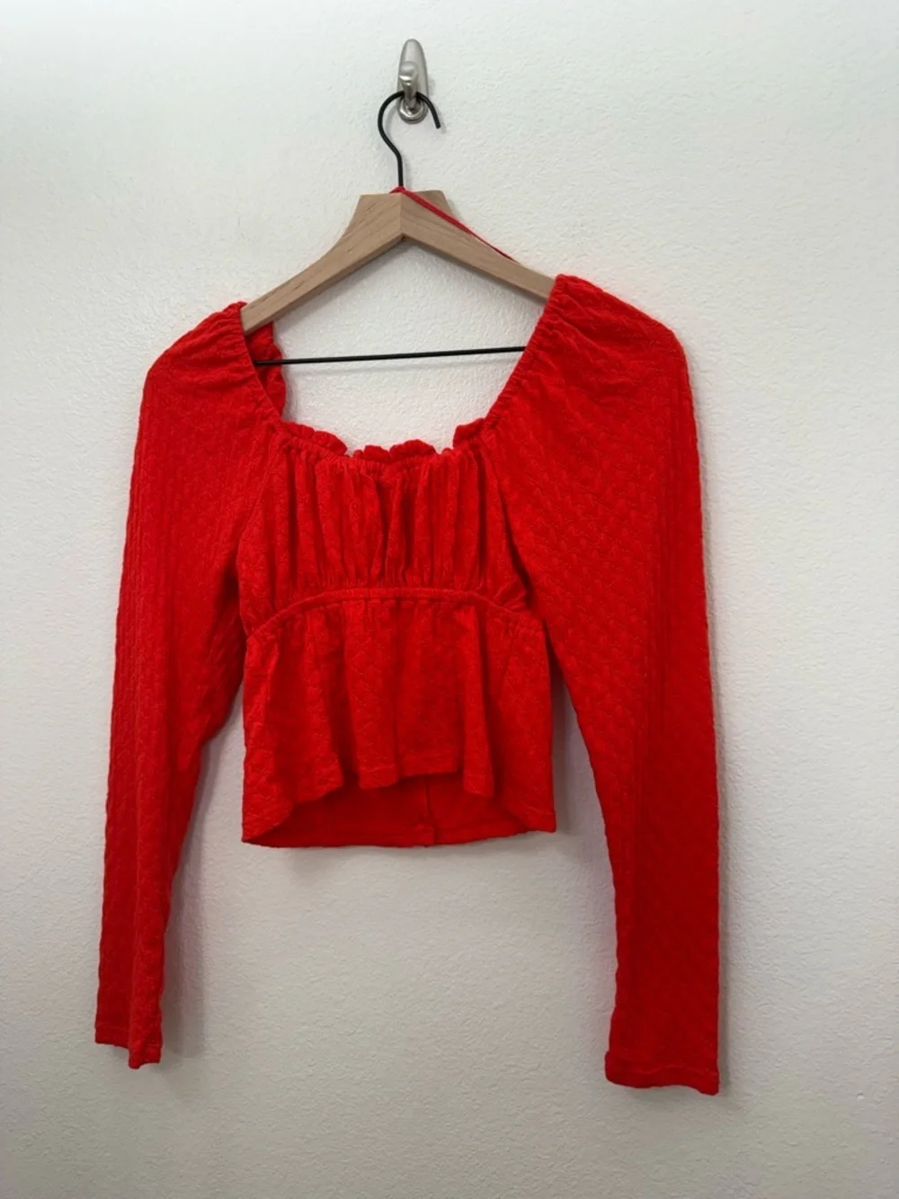 Free People size medium